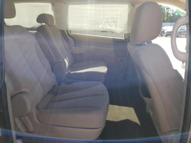 Photo 6 from auction – 2010 KIA SEDONA LX with VIN KNDMG4C32A6331851