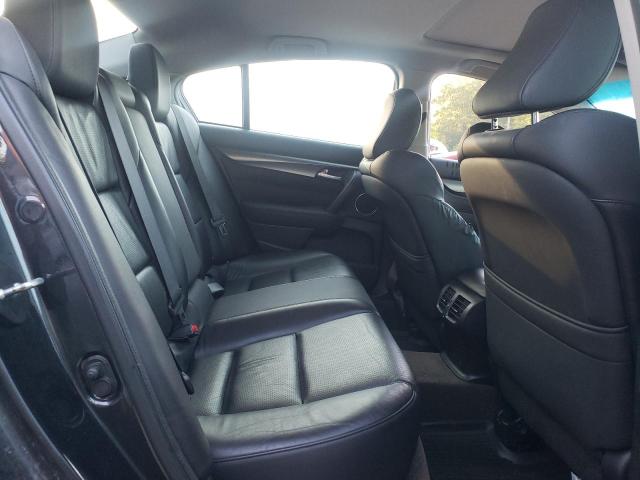 Photo 6 from auction – 2013 ACURA TL TECH with VIN 19UUA8F59DA005070