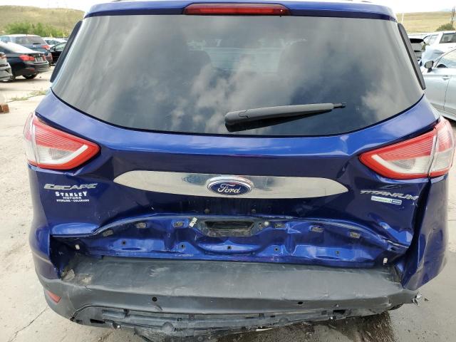 Photo 9 from auction – 2015 FORD ESCAPE TIT with VIN 1FMCU9J93FUB93938