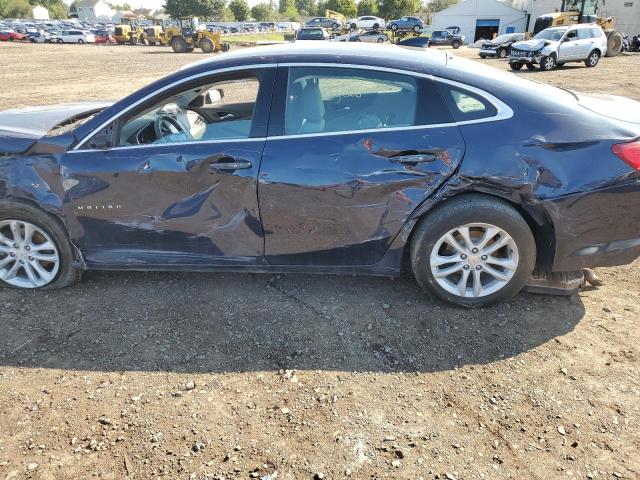 Photo 9 from auction – 2017 CHEVROLET MALIBU LT with VIN 1G1ZE5STXHF128938