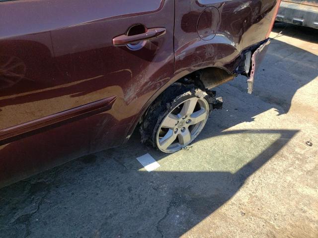 Photo 9 from auction – 2011 HONDA PILOT EXLN with VIN 5FNYF4H73BB096608