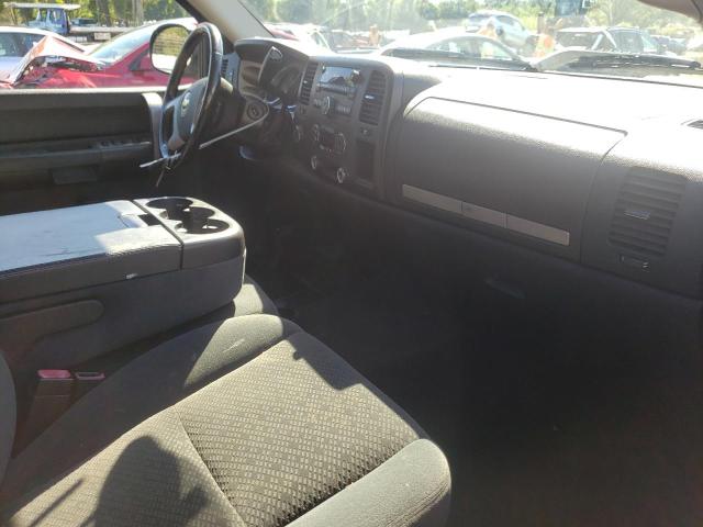 Photo 5 from auction – 2008 CHEVROLET SILVERADO with VIN 2GCEK190381153013