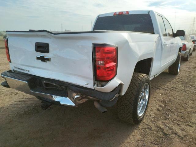 Photo 9 from auction – 2018 CHEVROLET SILVERADO with VIN 1GCRCREC3JZ160652