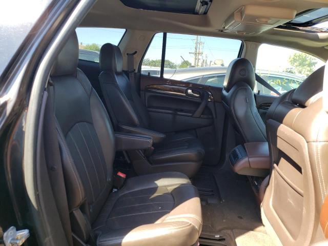 Photo 6 from auction – 2013 BUICK ENCLAVE with VIN 5GAKVDKD0DJ135840