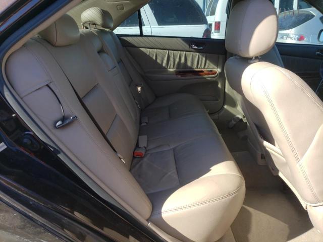 Photo 6 from auction – 2003 TOYOTA CAMRY LE with VIN 4T1BF30K33U554779