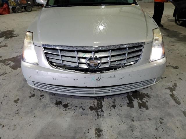 Photo 9 from auction – 2008 CADILLAC DTS with VIN 1G6KD57YX8U154440