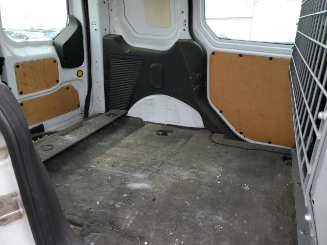 Photo 6 from auction – 2014 FORD TRANSIT CO with VIN NM0LS6F78E1154100