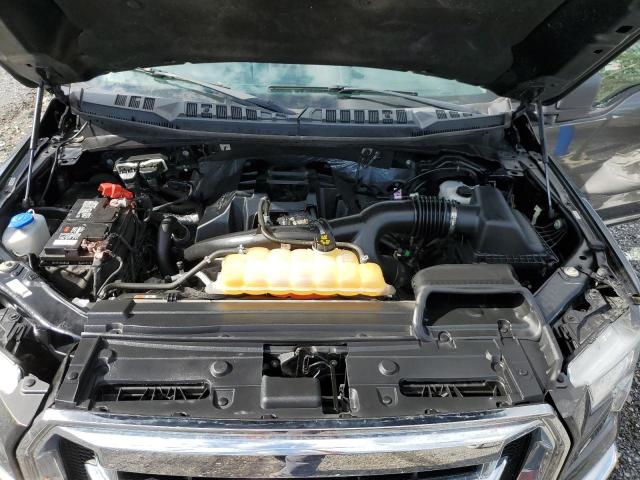 Photo 7 from auction – 2016 FORD F150 SUPER with VIN 1FTEW1EP9GFC91315