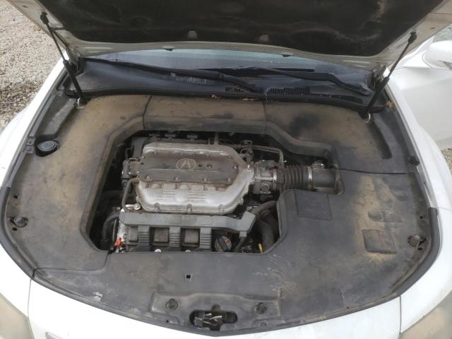 Photo 7 from auction – 2017 ACURA TL with VIN 19UUA8F27CA002687