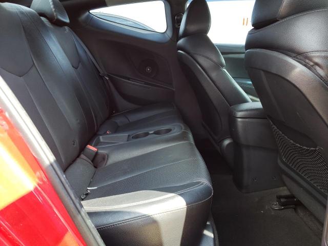 Photo 6 from auction – 2015 HYUNDAI VELOSTER T with VIN KMHTC6AEXFU240414