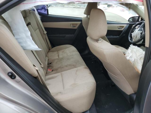 Photo 6 from auction – 2015 TOYOTA COROLLA L with VIN 2T1BURHE5FC259504