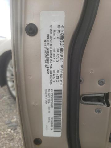 Photo 10 from auction – 2012 CHRYSLER 300 LIMITE with VIN 2C3CCACG2CH284982