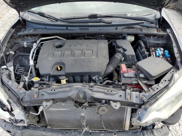 Photo 7 from auction – 2015 TOYOTA COROLLA L with VIN 2T1BURHE8FC271923