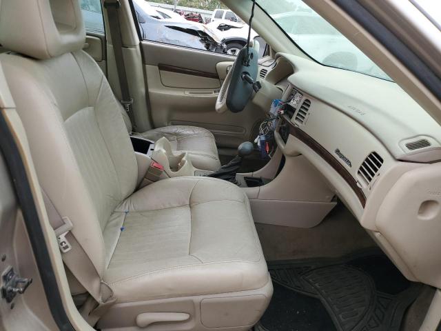 Photo 5 from auction – 2001 CHEVROLET IMPALA LS with VIN 2G1WH55K719257828
