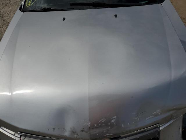 Photo 7 from auction – 2004 CADILLAC CTS with VIN 1G6DM577740192449