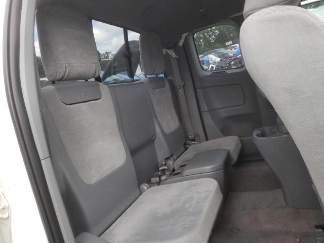 Photo 6 from auction – 2011 TOYOTA TACOMA PRE with VIN 5TFTU4GNXBX008076