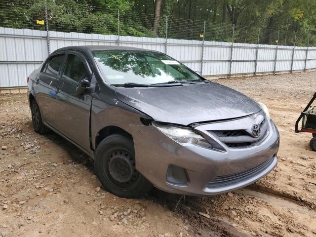 Foto 9 de la subasta – 2011 TOYOTA COROLLA BA con VIN JTDBU4EE8BJ094358