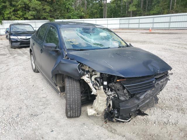 Photo 1 from auction – 2012 VOLKSWAGEN JETTA TDI with VIN 3VWLL7AJ5CM361145