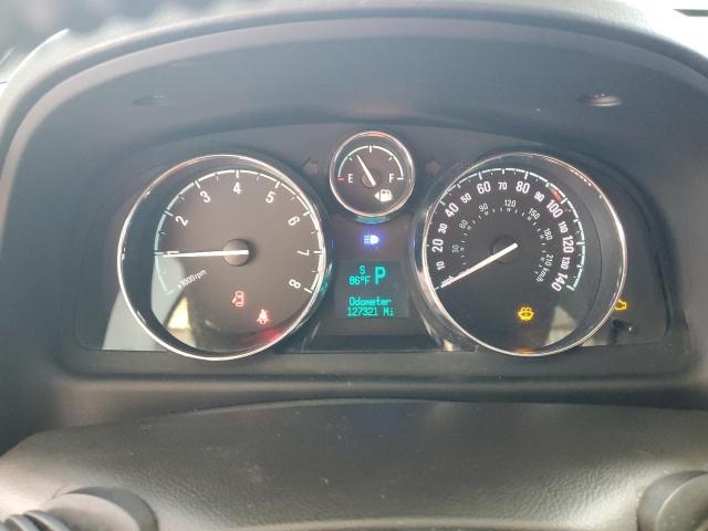 Photo 8 from auction – 2014 CHEVROLET CAPTIVA LT with VIN 3GNAL3EK5ES583518