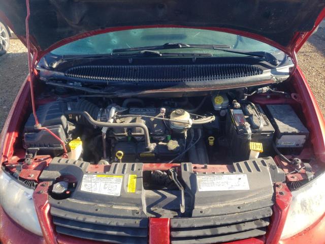 Photo 7 from auction – 2005 DODGE GRAND CARA with VIN 2D4GP24R85R308421