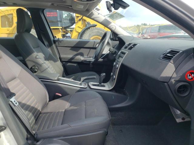Photo 5 from auction – 2008 VOLVO V50 2.4I with VIN YV1MW382482379053