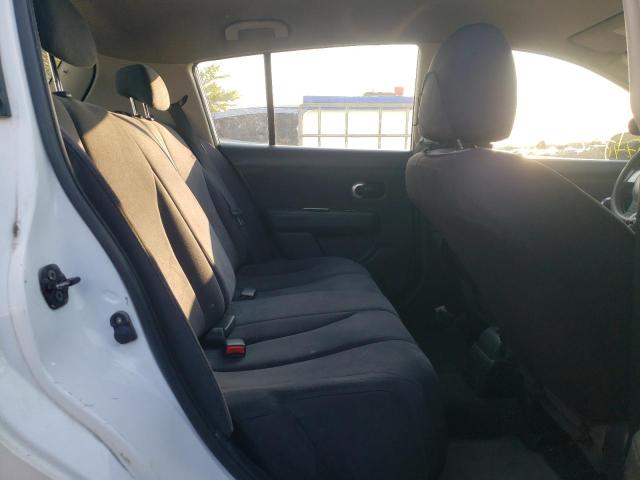 Photo 6 from auction – 2007 NISSAN VERSA S with VIN 3N1BC13E17L375263