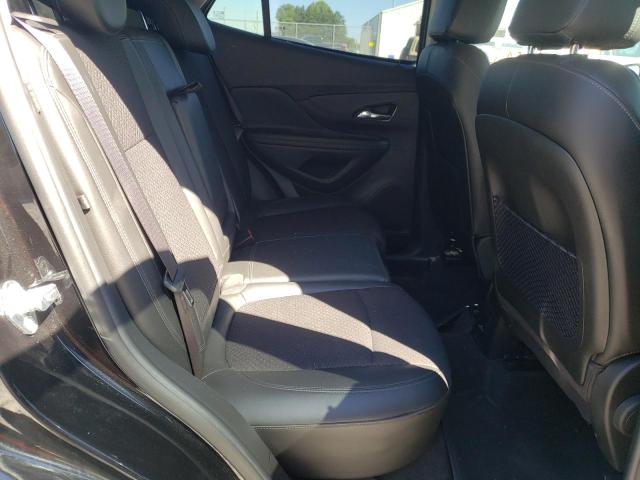 Photo 6 from auction – 2017 BUICK ENCORE SPO with VIN KL4CJ1SM1HB249899