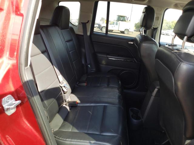Photo 6 from auction – 2013 JEEP COMPASS LI with VIN 1C4NJDCB1DD168462