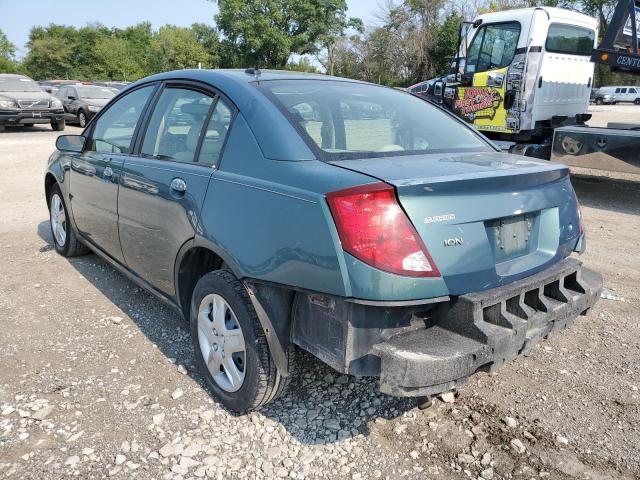 Photo 3 from auction – 2006 SATURN ION LEVEL with VIN 1G8AJ55F76Z208810