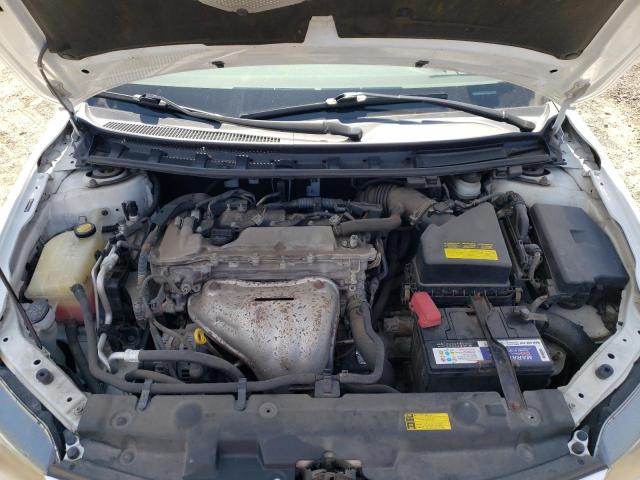 Photo 7 from auction – 2012 SCION TC with VIN JTKJF5C72C3034249
