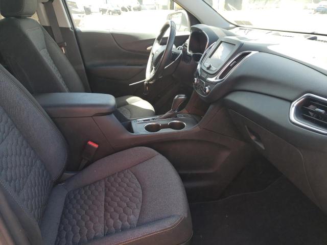 Photo 5 from auction – 2020 CHEVROLET EQUINOX LT with VIN 3GNAXUEV1LS612840