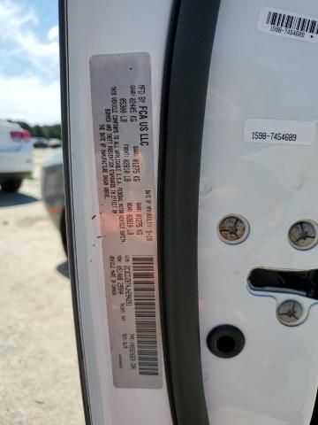 Photo 10 from auction – 2018 DODGE CHALLENGER with VIN 2C3CDZBT4JH294291
