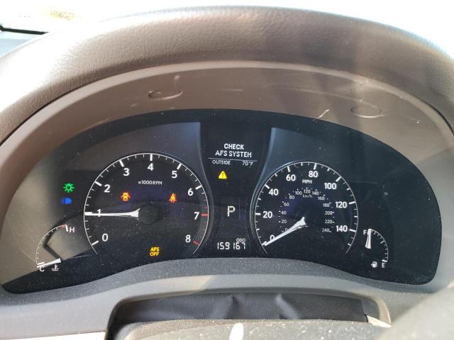 Photo 8 from auction – 2010 LEXUS RX 350 with VIN 2T2ZK1BAXAC007490