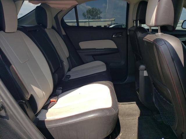 Photo 6 from auction – 2017 CHEVROLET EQUINOX PR with VIN 2GNFLGEK3H6351712