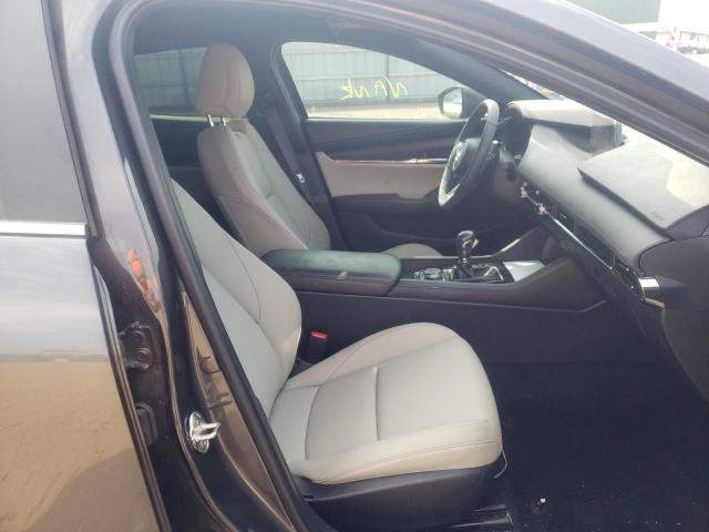 Photo 5 from auction – 2019 MAZDA 3 with VIN JM1BPAJM5K1142949