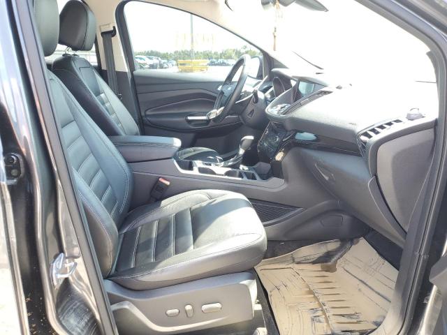 Photo 5 from auction – 2017 FORD ESCAPE TIT with VIN 1FMCU9J91HUE90385