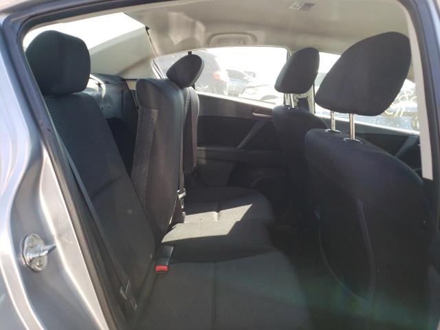 Photo 6 from auction – 2012 MAZDA 3 I with VIN JM1BL1UF4C1554550