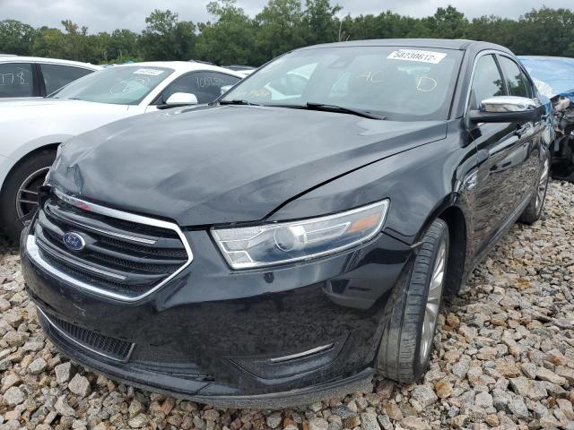 Photo 2 from auction – 2019 FORD TAURUS LIM with VIN 1FAHP2F84KG114266