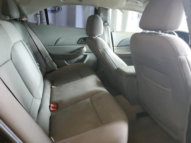 Photo 6 from auction – 2014 CHEVROLET MALIBU LS with VIN 1G11B5SL1EF222367