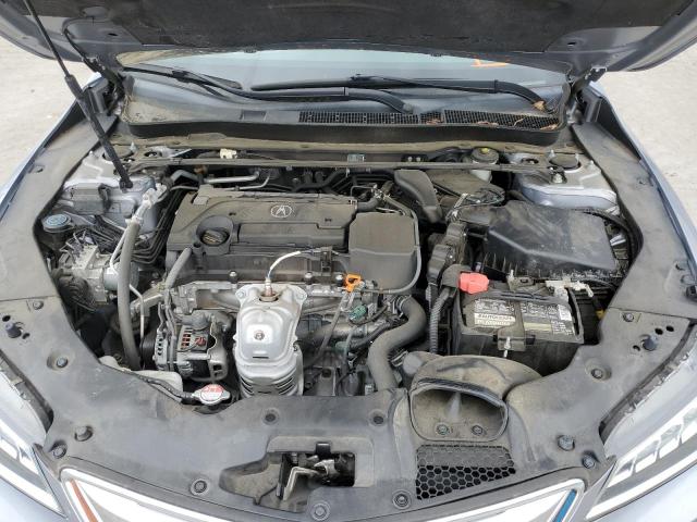 Foto 7 de la subasta – 2015 ACURA TLX TECH con VIN 19UUB1F53FA021756
