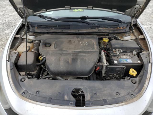 Photo 7 from auction – 2013 DODGE DART SXT with VIN 1C3CDFBA0DD322425