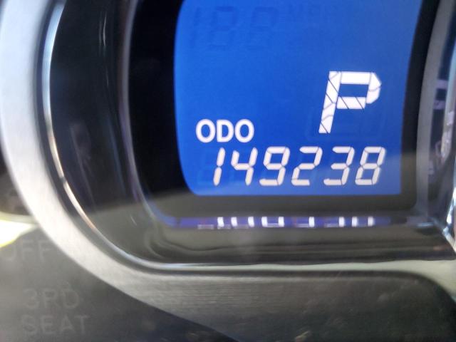 Photo 8 from auction – 2011 TOYOTA SIENNA XLE with VIN 5TDDK3DC4BS010340