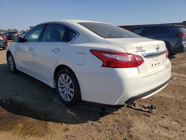 Photo 3 from auction – 2016 NISSAN ALTIMA 2.5 with VIN 1N4AL3AP4GC250798