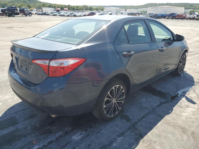 Photo 4 from auction – 2015 TOYOTA COROLLA L with VIN 5YFBURHE9FP220625