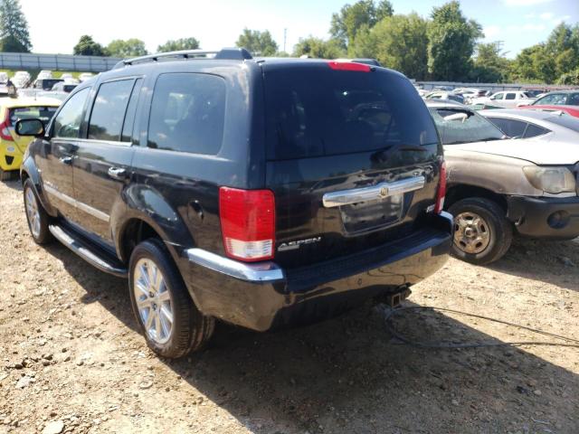 Photo 3 from auction – 2008 CHRYSLER ASPEN LIMI with VIN 1A8HW582X8F140336