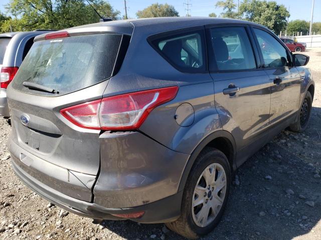 Photo 4 from auction – 2014 FORD ESCAPE S with VIN 1FMCU0F70EUB39434
