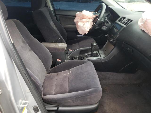 Photo 5 from auction – 2003 HONDA ACCORD with VIN JHMCM56633C042786