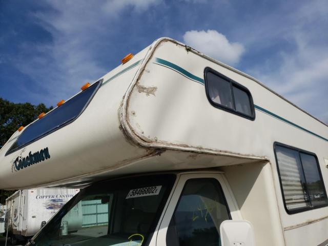 Photo 9 from auction – 1994 FORD E350 with VIN 1FDKE30G5RHA20327