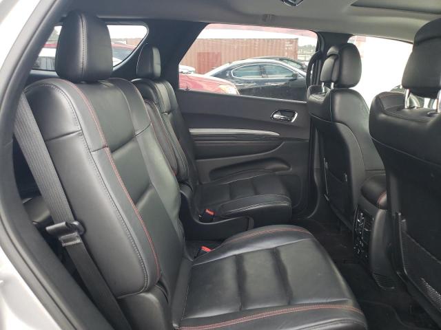 Photo 6 from auction – 2018 DODGE DURANGO GT with VIN 1C4RDHDG0JC495107