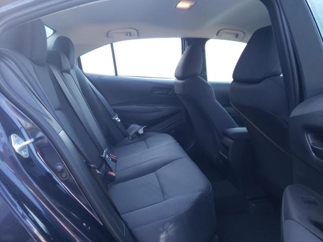 Photo 6 from auction – 2022 TOYOTA COROLLA LE with VIN 5YFEPMAE2NP339116